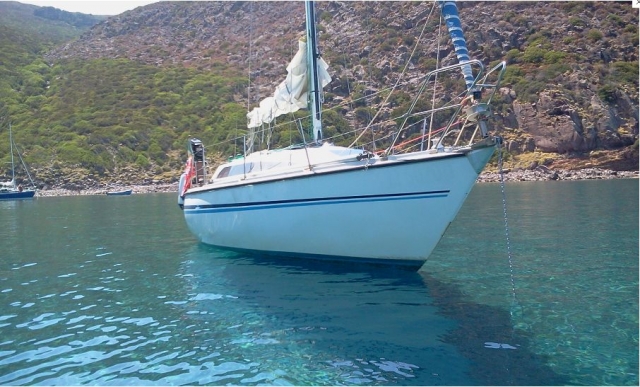  Excursiones y cursos de vela